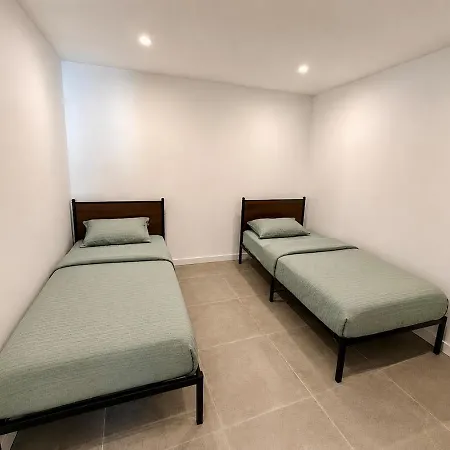 Pinehills Retreat - Ac - Near Lisbon And Santa Cruz Nyaraló