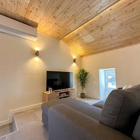Pinehills Retreat - Ac - Near Lisbon And Santa Cruz * Torres Vedras